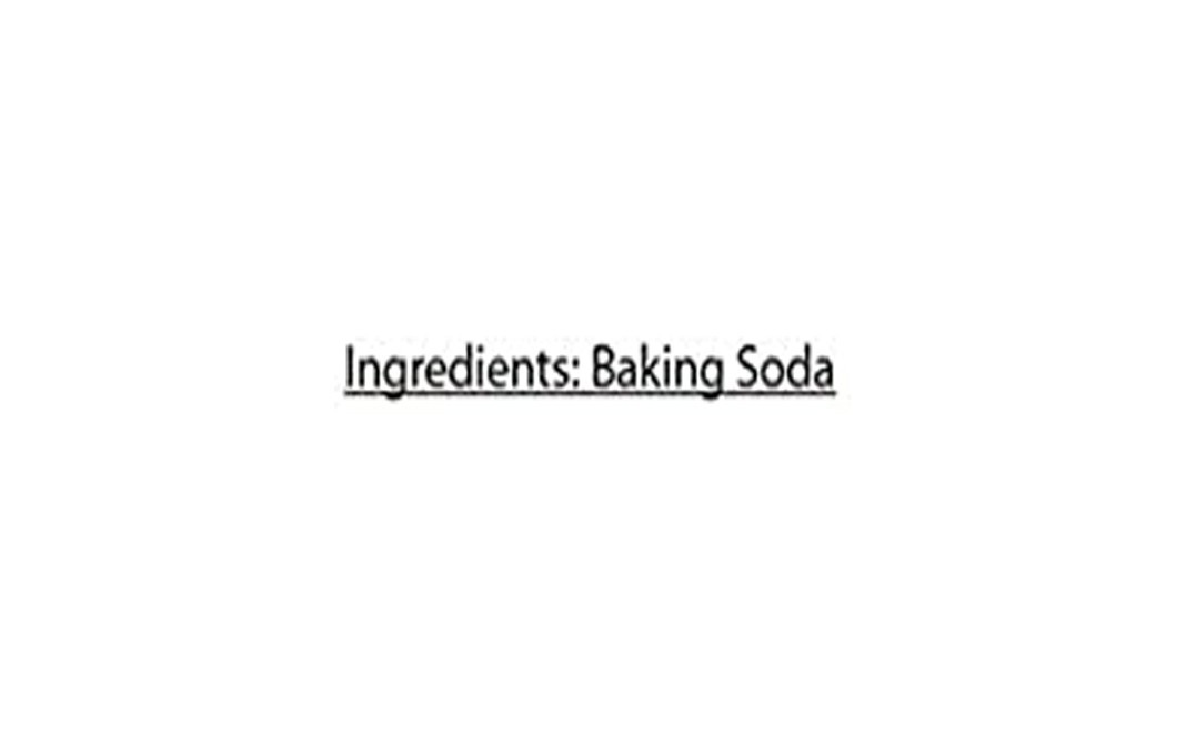 Trinetra Baking Soda    Pack  1 kilogram